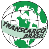 Logo da Transcargo Brasil